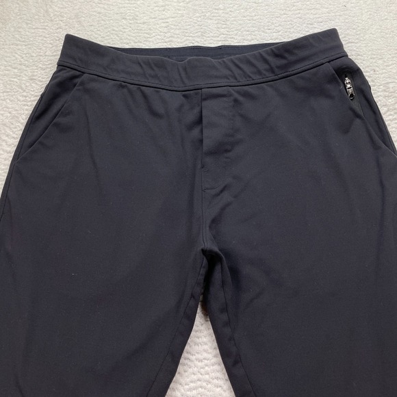 Public Rec Pants Men's Size 34X30 (Fits 34X28) Tapered Joggers Performance - Picture 2 of 15